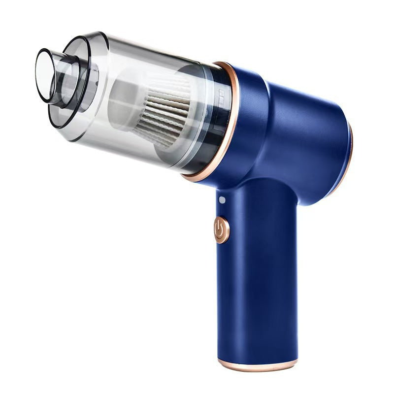 Aspirateur et pulser voiture maison
