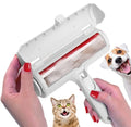 SiskoPaw – Rouleau Anti-Poils Réutilisable pour Chiens & Chats